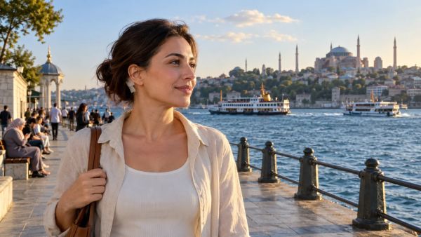 5 raisons de choisir la Turquie pour votre tourisme médical