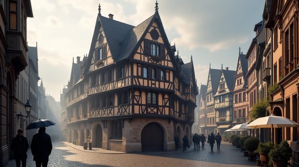 Choisir la meilleure mutuelle à strasbourg : nos conseils pratiques