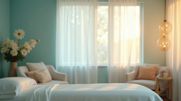 Comment choisir un salon de massage à Bayonne adapté à vos besoins ?