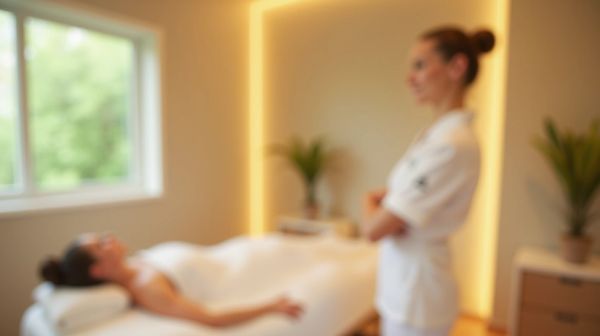 Comment choisir un salon de massage à Bayonne adapté à vos besoins ?