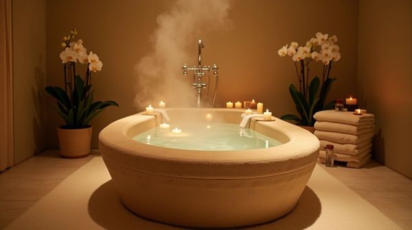 Découvrez les bienfaits d'un massage tantrique à Genève