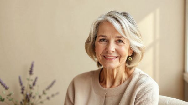 Équilibrez votre vie grâce aux conseils de Betty Dempt, coach à Reims