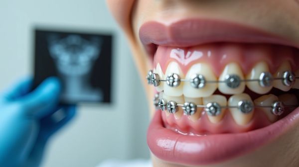 Orthodontie : les traitements inattendus qui pourraient vous surprendre