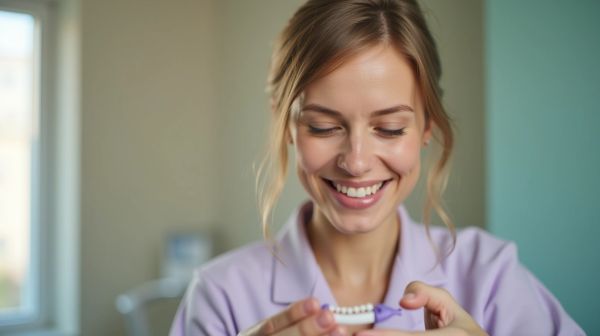 Orthodontie : les traitements inattendus qui pourraient vous surprendre
