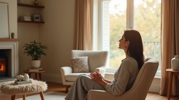 Retrouvez votre équilibre de vie avec Betty Dempt, coach certifiée à Reims