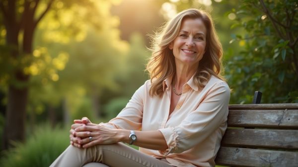Retrouvez votre équilibre de vie avec Betty Dempt, coach certifiée à Reims