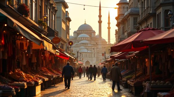 Tourisme médical en Turquie : le guide complet pour bien préparer son séjour